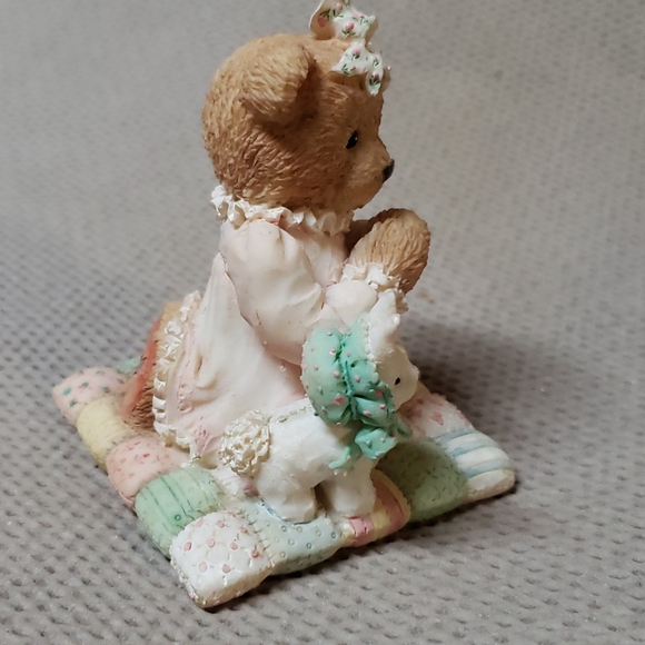 Cherished Teddies, Patrice - Picture 2 of 7